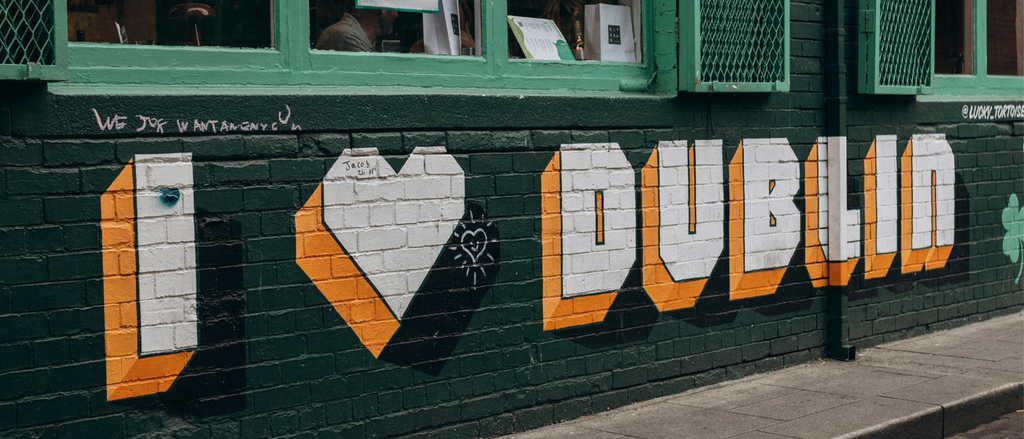 Ilovedublin
