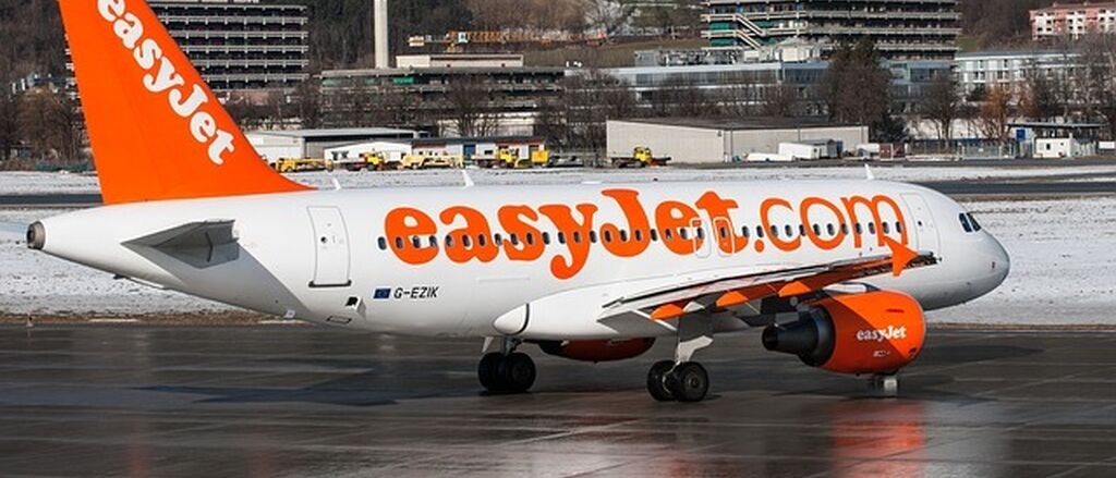 EASYJET