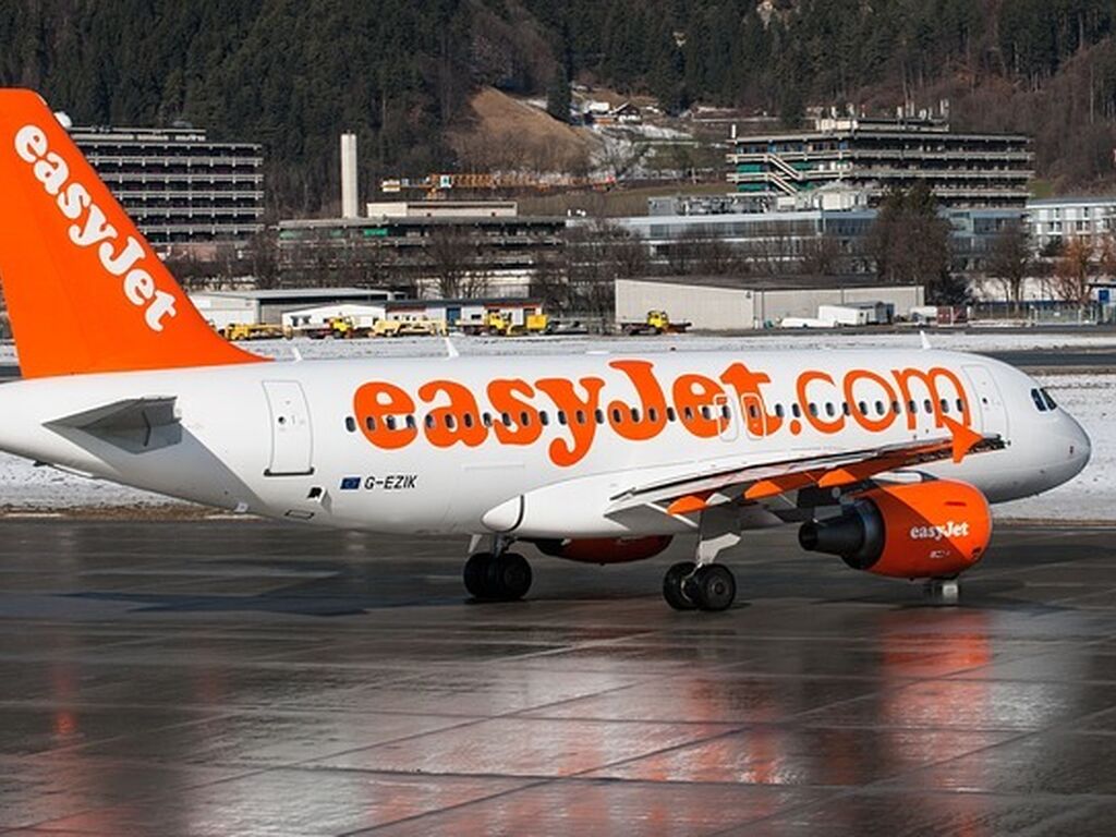 EASYJET