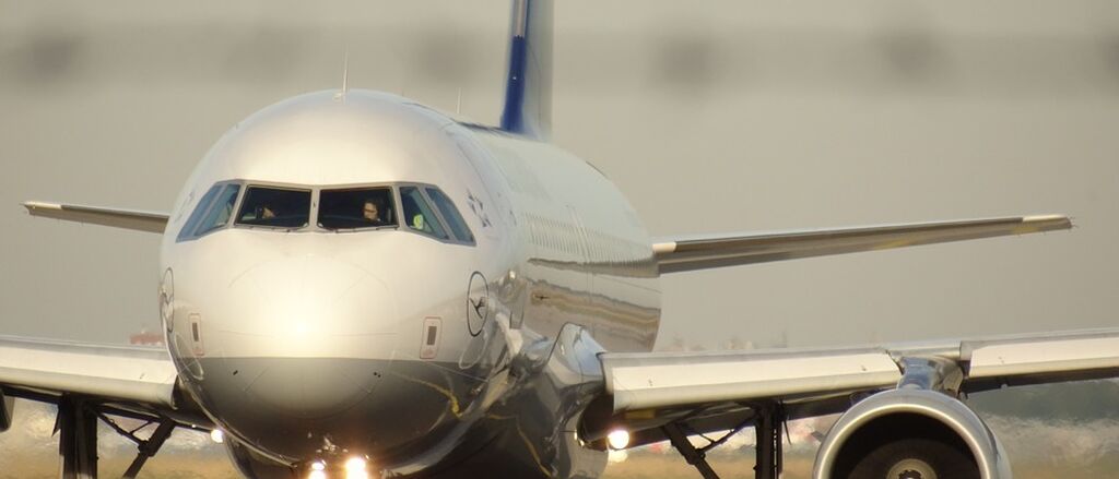 Flieger lufthansa