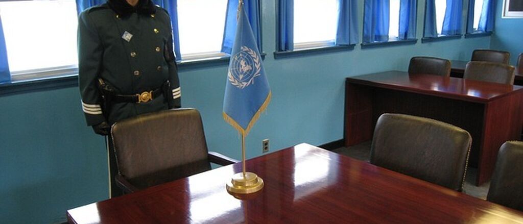 Nordkorea