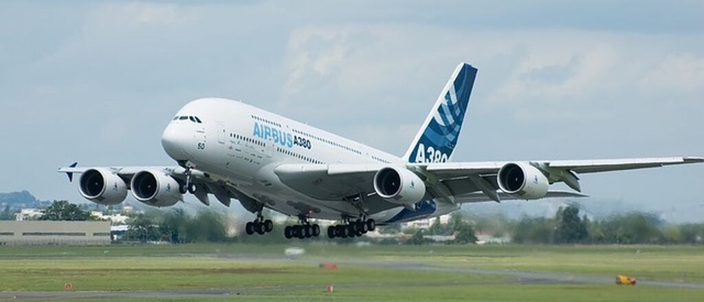 A380 2