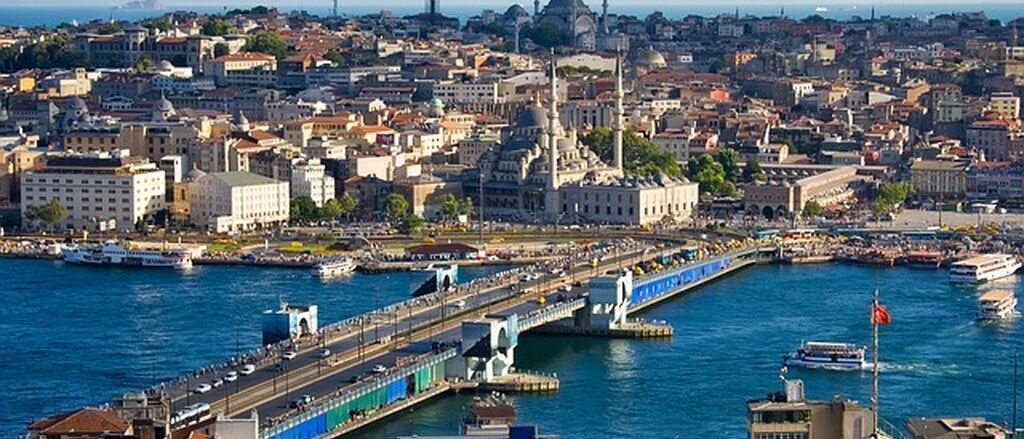 Istanbul