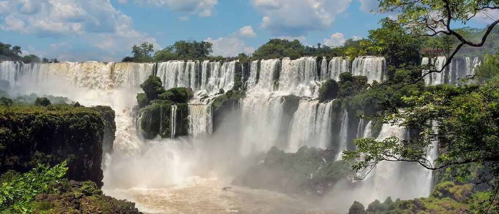 Iguazu falls 1461857 1920
