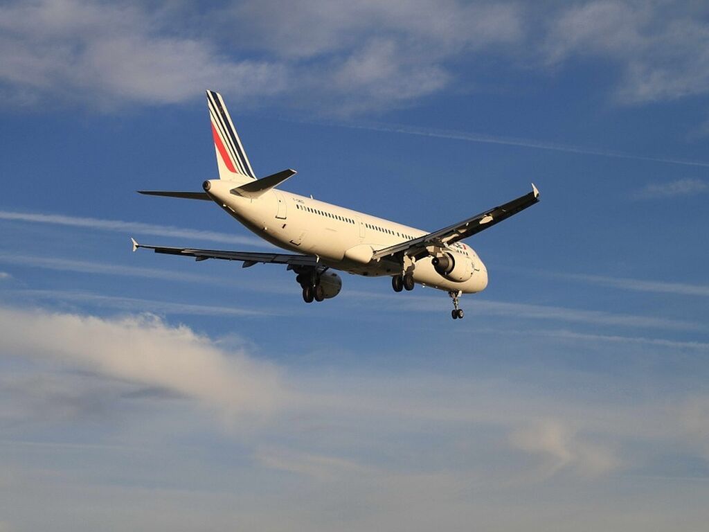 Air france 797935 960 720