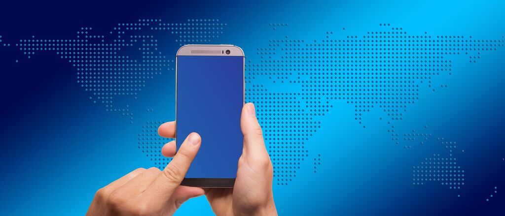 Smartphone 695164 1920
