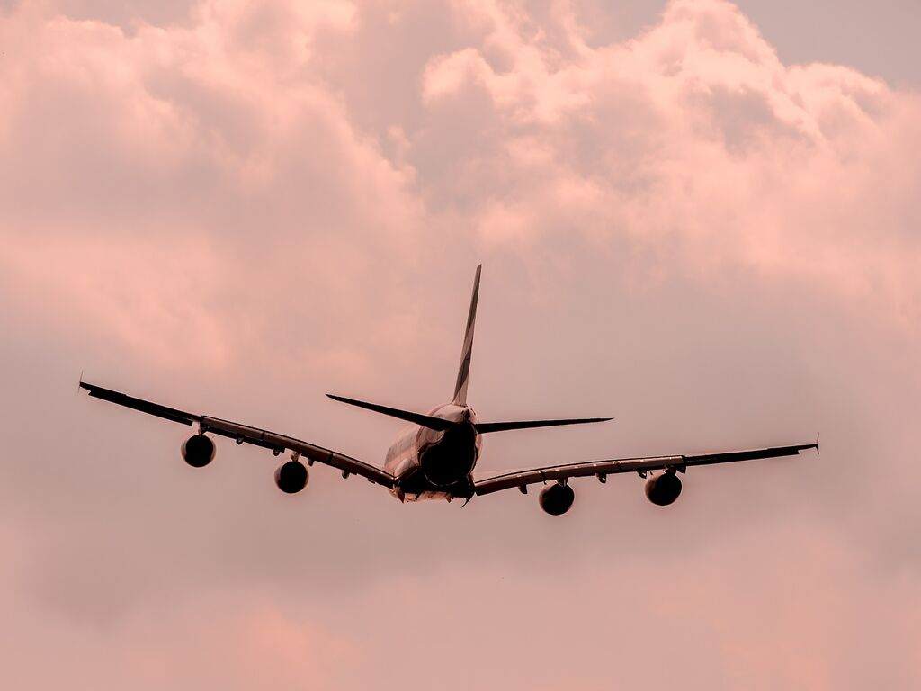 Aircraft 1526567 1920