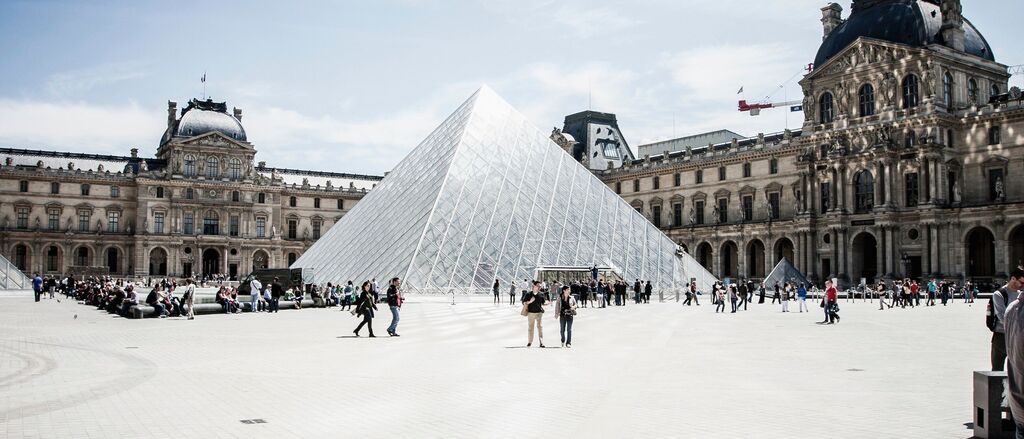 Louvre