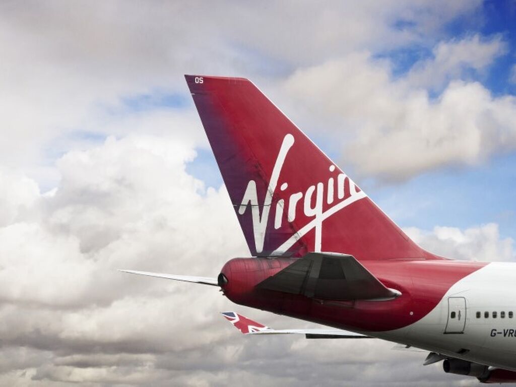 Virgin