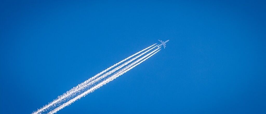 Fly cloud